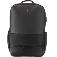 Рюкзак Sumdex IBP-016BK 33x44.5x10.5см 15.42л. 1кг. нейлон черный
