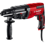 ЗУБР  28 мм  850 Вт  перфоратор SDS Plus [П-28-850]