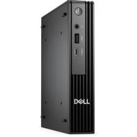 Dell Pro Micro [DPM-5811_16GB] Black {i5-14500T/16Gb/512Gb SSD/W11Pro/k+m}