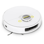 Karcher RCV 5 Робот-пылесос с функцией влажной уборки [1.269-640.0]