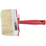 Макловица STAYER "MASTER" UNIVERSAL  светлая щетина  пластмассовый корпус  4х14см [01824-14]