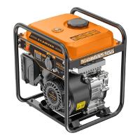 Генератор CARVER  PPG -3100I инверторный [01.020.00052] { (2,2/2,5 кВт, 220В, 16А, дисплей)(24шт/пал) }