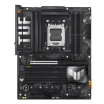 ASUS TUF GAMING X870-PLUS WIFI (Socket AM5  ATX   4xDDR5(192GB)  HDMI  1xPCIe 5.0x16 1xPCIe 4.0x16  