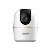 DAHUA DH-IPC-H3AP-0360B Мини-PT IP-видеокамера с Wi-Fi 3Мп; 1/3.2” CMOS; объектив 3.6мм;  видеоаналитика ; ИК 10м;  микрофон+динамик; питание: 5В(DC);