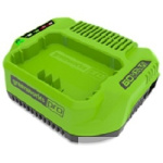 Greenworks Зарядное устройство Greenworks   60V [2932007]