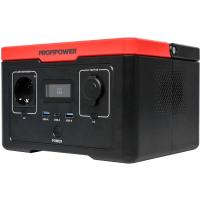 Аккумуляторная портативная электростанция PROFIPOWER ПЭ-600 600Вт [F0060]