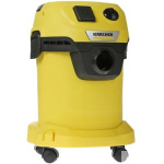 Karcher WD 3 P V-17 4 20 Профессиональный пылесос [1.628-170.0]