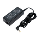 Gembird Блок питания для ноутбуков Acer 19В 3 42А  65Вт  1 штекер (5 5х1 7мм 9м)