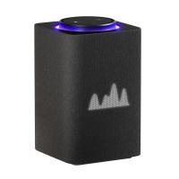 Яндекс Станция Макс 3 с Zigbee Черный [YNDX-00053K]