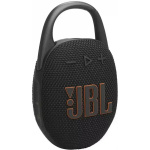JBL Портативная колонка CLIP 5  черный