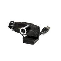 Exegate EX286183RUS Веб-камера ExeGate Business Pro C922 Full HD {матрица 1/3" 2 Мп, 1920х1080, 1080P, USB, микрофон с шумоподавлением, ручн. ф., унив