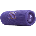 Портативная акустика JBL Flip 7 Purple (JBLFLIP7PUR)