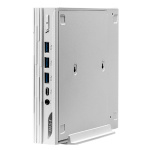 MSI Pro DP10 12M-227XRU [9S6-B0A622-227] White { i5 1235U 16Gb 512Gb(SSD) Intel Iris Xe noOS}