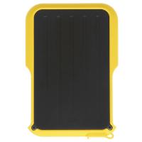 Silicon Power Portable HDD 2TB Armor A66  USB 3.2, желтый, черный