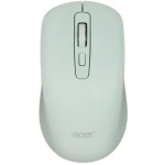 Acer OMR309 [ZL.MCECC.030] зеленый оптическая (1600dpi) беспроводная USB (4but)