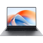 Honor MagicBook X16 Plus [5301AMBC] Grey 16"{IPS WQXGA 2560x1600 Core 5 220H 32GB SSD1TB Win11}