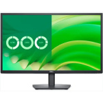 LCD Dell 27" E2725H черный {VA 1920x1080 75Hz 5ms 178 178 300cd 3000:1 8bit D-Sub Displayport.2 VESA