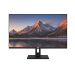 Dahua DHI-LM27-C301B 27"(16:9) QHD монитор IPS. ELED подсветка  2560x1440  300 кд м2  1200:1 178° 17