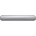 РОС Стрейч-пленка 500 мм х 300 м х 15 мкр  вес нетто 1 5 кг [11845]