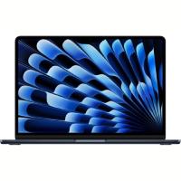 Apple MacBook Air 13-inch 2026 [MDHG4HN/A] (КЛАВ.РУС.ГРАВ.) Midnight 13.6" Liquid Retina {(2560x1664) 500nits M5 10C CPU 10C GPU/24GB/1TB SSD/рекоменд