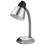 ЭРА C0044884 Настольный светильник N-115-E27-40W-BK черный