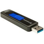 Transcend USB Drive 64Gb JetFlash 760 TS64GJF760 {USB 3.0}