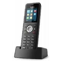 YEALINK W59R DECT-трубка IP67 Bluetooth, Alarm, быстрая зарядка