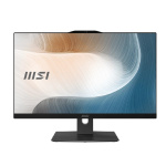 MSI Modern AM242P 12M-1493XRU [9S6-AE0711-1493] Black 23.8" {FHD  i5-1235U 16Gb SSD1Tb KB M NoOS}