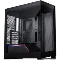 PHANTEKS NV5 MKII Black, Digtial RGB Lighting, без БП, боковое окно Tempered Glass, Mid-Tower / PH-NV523TG_DBK02