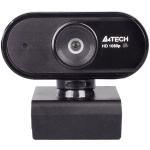 Web-камера A4Tech PK-925H {черный  2Mpix  1920x1080  USB2.0   с микрофоном} [1413193]