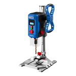 ЗУБР  вертикально - сверлильный станок  Профессионал [ВСС-П800] { 800 Вт  13 мм БЗП}