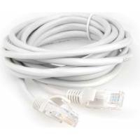 Гарнизон PC-UTP-5e-3 кат.5e, Патч-корд UTP 3м, литой, многожильный (серый)