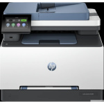 ЦВ МФУ HP Color LaserJet Pro MFP 3303sdw (А4  п с к  600 dpi  25 стр мин  скан до 19 стр мин  ADF  D