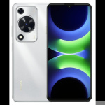 Huawei nova Y63 6GB 128GB Silver [51098HTX]
