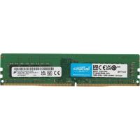 Crucial DDR4 DIMM 16GB CT16G4DFRA32A PC4-25600, 3200MHz