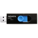A-DATA Flash Drive 64GB AUV320-64G-RBKBL BL\BLUE ADATA