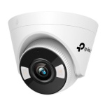 TP-Link VIGI C440-W(4mm) Полноцветная турельная Wi-Fi IP камера 4 Мп