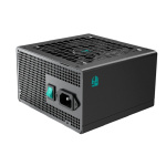 Блок питания DeepCool GAMERSTORM PN1000D Gen.5   1000Вт   120мм   черный  retail