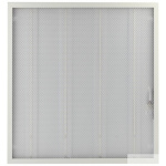 ЭРА Б0039057 Светильник светодиодный SPO-6-36-4K-P 36Вт 4000К IP40 3060Лм 595x595x19 призма