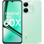 Realme RMX3938 Note 60х 4GB 128GB Green