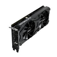 Видеокарта PCI-E Palit <RTX3060 12GB   INFINITY2 OC> GDDR6 192b, HDMI DPx3 (NE63060U19K9-PG190L) 