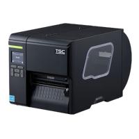 TSC ML341P Термопринтер [ML341P-A001-0202] {300dpi 152мм/с 2.3"/USB/RS232/Eth/Wi-Fi для печ.этик. черный}