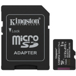 Micro SecureDigital 1TB Kingston SDCS3 1TB  адаптером
