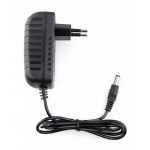 Gembird Блок питания 9В 2А  18Вт  1 штекер 5 5х2 5мм (NPA-AC8)