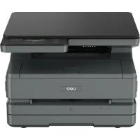 МФУ Deli Laser M3100DN {A4 Duplex Net белый}