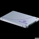 Intel Solidigm SSD 480Gb S4520 серия SSDSC2KB480GZ1Z {SATA3.0  2.5"}