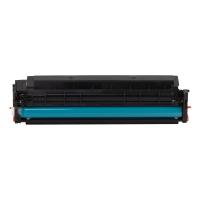 HP CF542X Картридж 203X Yellow {CLJ Pro MFP M254/280/281} (2500 стр)