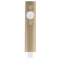 910-004862/910-004868/910-004866  Logitech Spotlight Презентер GOLD 