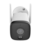DAHUA DH-IPC-HFW1539DTK1-SW-PV Уличная цилиндрическая IP-видеокамера WI-FI SmartDualLight 3Мп; 1 2.8