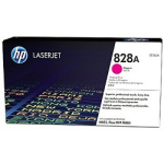 HP CF365A Фотобарабан  Magenta{Color LaserJet Enterprise M855 M880 828A  Magenta}